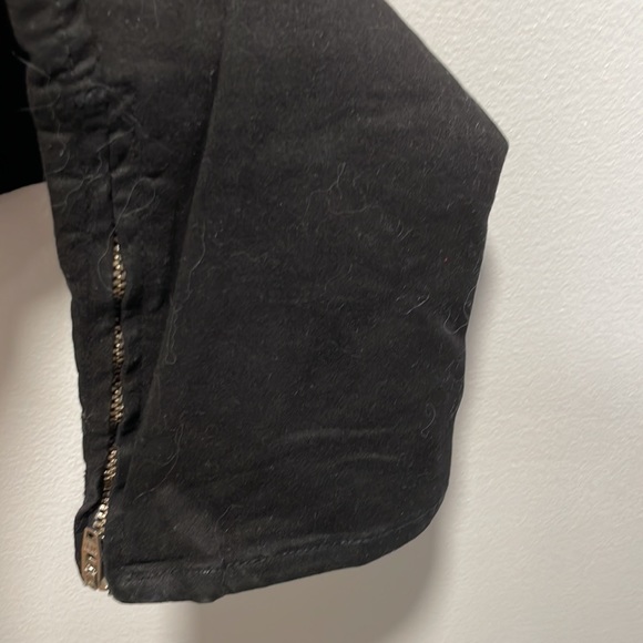 Riding style pants - Picture 3 of 3